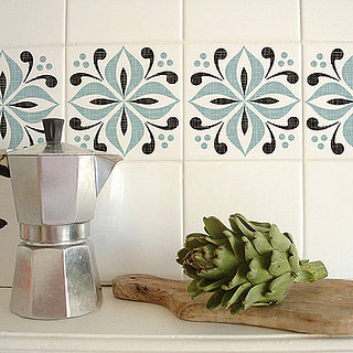 Nice and New: Mibo Tile Tattoos